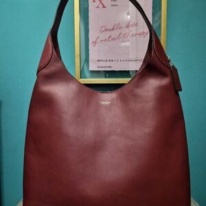 COACH BROOKLYN 39 EUC